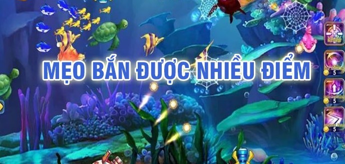 Bắn cá đổi thưởng Dola789 - Săn boss khủng, nổ hũ tiền tỷ 3 Mẹo Chơi Bắn Cá Dola789 Hiệu Quả