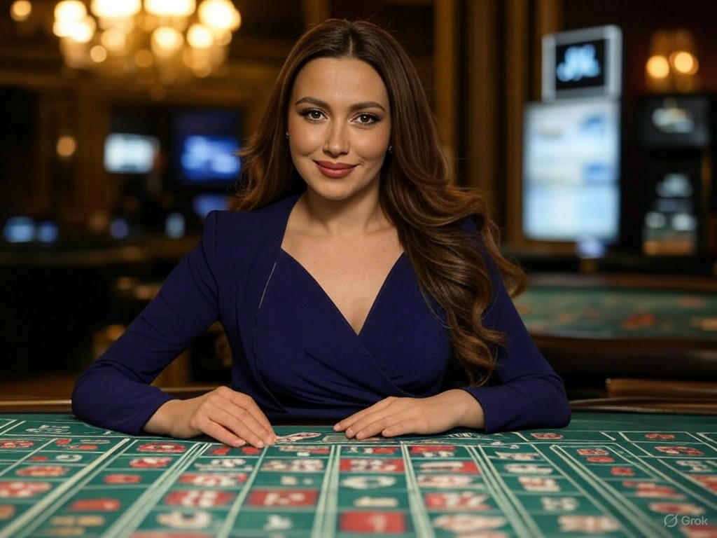 Casino Dola789 - Sòng bài đẳng cấp uy tín hàng đầu Việt Nam 2 Live Casino Dola789