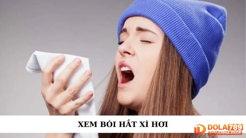 Xem bói hắt xì hơi theo giờ nam nữ - Giải mã điềm báo tương lai 1 Xem bói hắt xì hơi