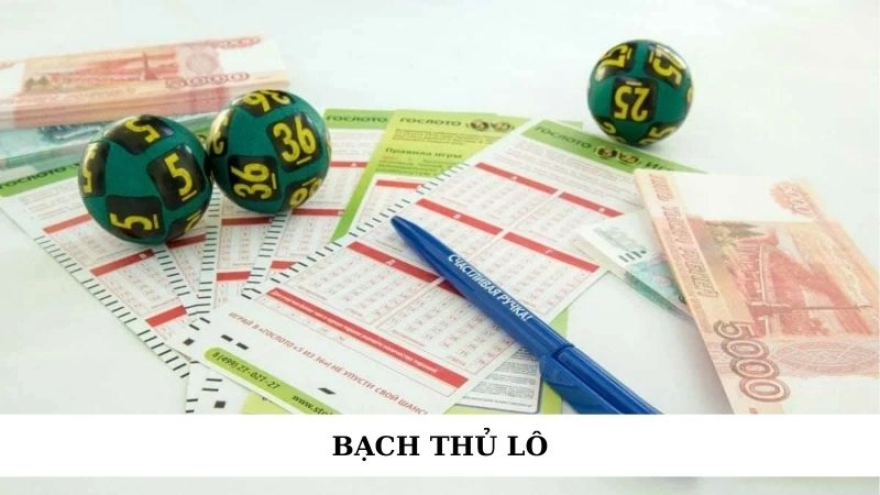 Bạch thủ lô hôm nay - Con số vàng chốt hạ từ chuyên gia Dola789 1 Bạch thủ lô