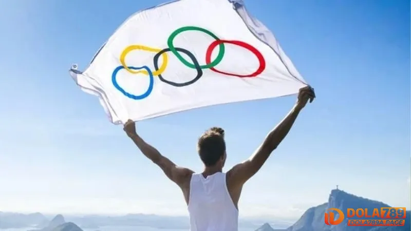 Olympic mấy năm một lần? Giải đáp thắc mắc thể thao từ A-Z 2 Lịch sử hình thành và sự gián đoạn của thế vận hội cổ đại
