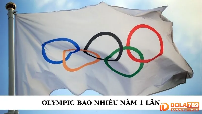 Olympic mấy năm một lần? Giải đáp thắc mắc thể thao từ A-Z 1 Olympic bao nhiêu năm 1 lần