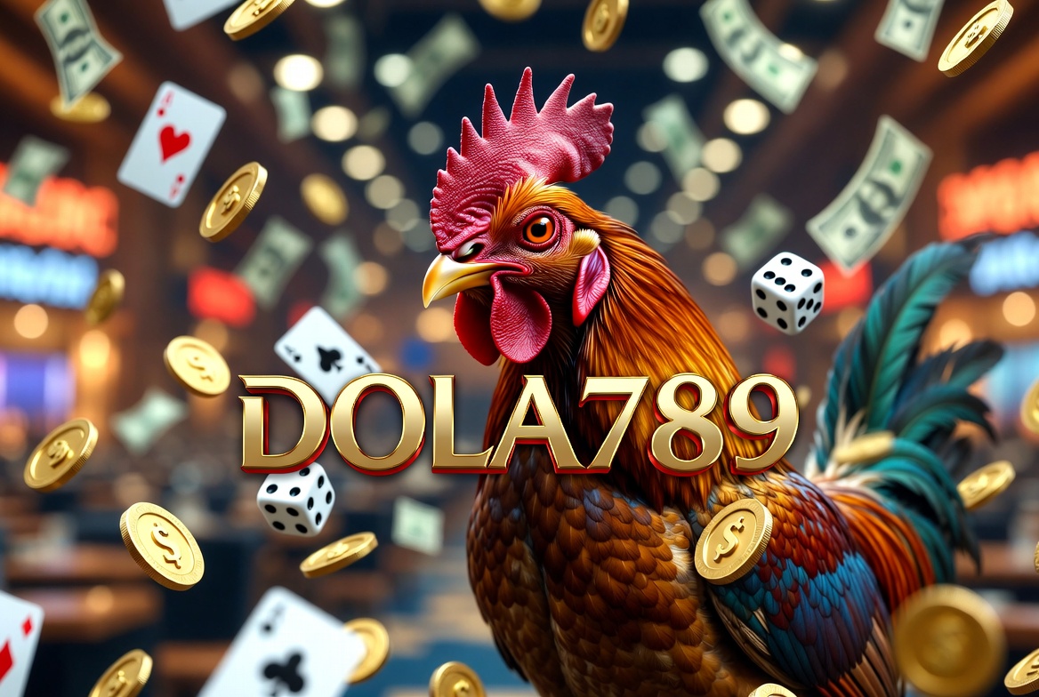 DOLA789 🎖️Link Nhà Cái Dola789 Đá Gà Trực Tiếp Thomo Uy Tín 13 Đa dạng loại hình đá gà trực tiếp tại Dola789