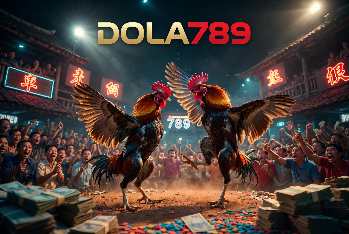 DOLA789 🎖️Link Nhà Cái Dola789 Đá Gà Trực Tiếp Thomo Uy Tín 12 Xem trực tiếp đá gà sôi động tại Dola789